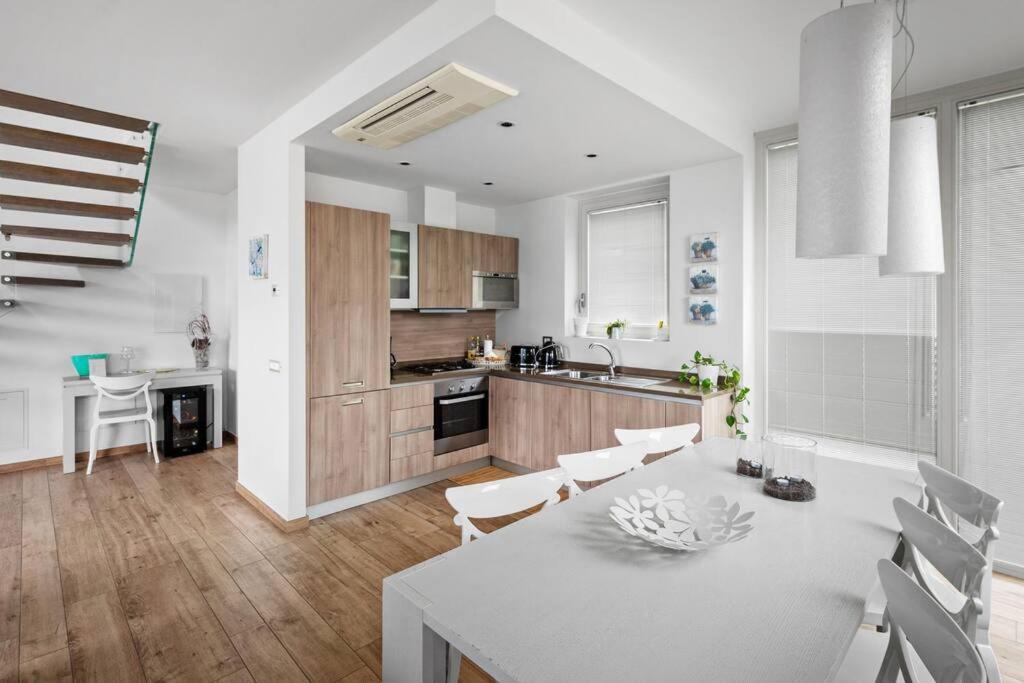 Apartmán Residenza Simona Mezzegra Exteriér fotografie
