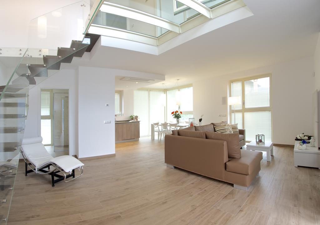 Apartmán Residenza Simona Mezzegra Exteriér fotografie