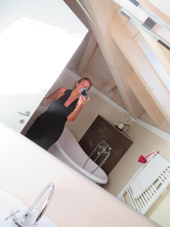 Apartmán Residenza Simona Mezzegra Exteriér fotografie