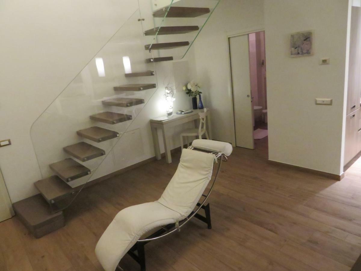 Apartmán Residenza Simona Mezzegra Exteriér fotografie